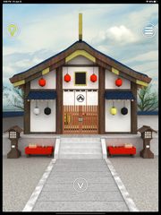 Screenshot 10: EXiTS - Room Escape Game