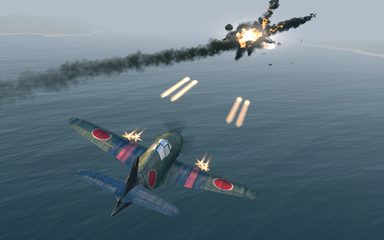 Screenshot 16: Warplanes: Online Combat