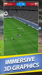 Captura 1: Top Football Manager 2023