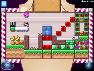 Screenshot 12: Hoggy 2
