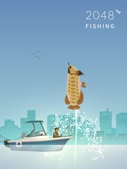 Screenshot 10: 2048 Fishing