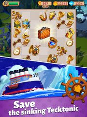 Screenshot 9: Mergeficent: Magic Tales