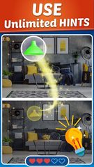 Screenshot 4: Spot The Difference - 5 Differences Finding Game