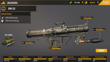 Скриншот 8: World War: Fight For Freedom