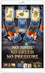 Screenshot 19: Solitaire Fairytale