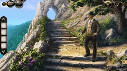 Screenshot 15: Murder in Alps: Hidden Mystery