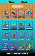Screenshot 16: Pocket Legion: Roguelike Battle