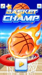 Captura 16: Campeón de Baloncesto: Atrapa la Pelota