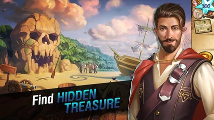 Screenshot 4: Adventure Escape Mysteries
