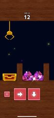 Captura 6: Atrapador de Gemas Brillantes