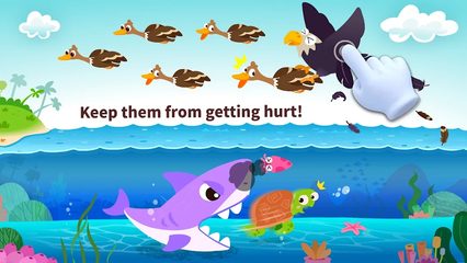 Screenshot 19: Little Panda's Forest Animals