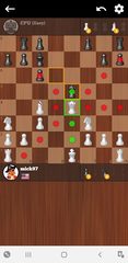 Screenshot 17: Chess Online - Duel friends online!