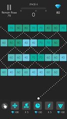 Screenshot 19: Balls Bounce 2:Brick Challenge