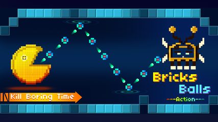 Screenshot 22: Bricks and Balls - Brick Game