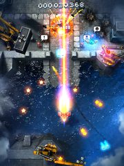 Captura 8: Sky Force 2014