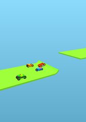 Скриншот 16: 3D Гонки: Испытание