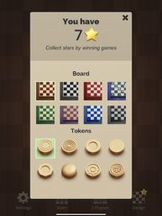 Screenshot 15: Checkers