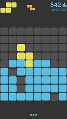 Скриншот 15: Quadtris: Нарисуй Пазл