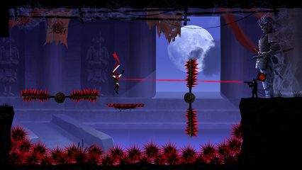 Screenshot 10: Ninja Raiden Revenge