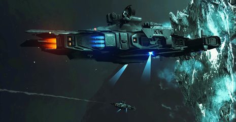 Screenshot 23: Star Combat Online