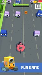 Screenshot 17: Super Blocky Tanks