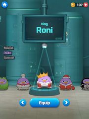 Screenshot 17: Maca&Roni: Jump Action Arcade