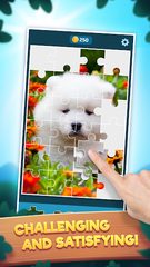 Screenshot 16: Jigsaw Adventures Puzzle Game