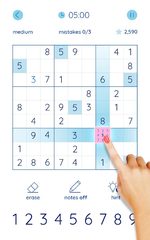 Screenshot 21: Easy Sudoku - Play Fun Sudoku