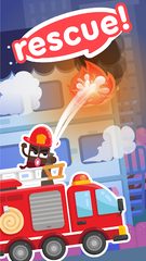 Screenshot 14: CandyBots Cars & Trucks Junior