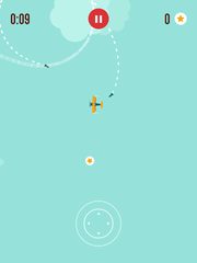 Screenshot 9: Missiles!