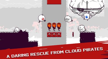 Screenshot 4: Colorblind - An Eye For An Eye
