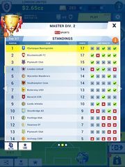 Screenshot 22: Idle Eleven - Soccer tycoon