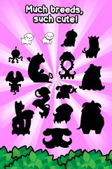 Screenshot 4: Dog Evolution: Idle Merge Game