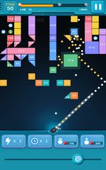 Screenshot 20: Brick Breaker Champion