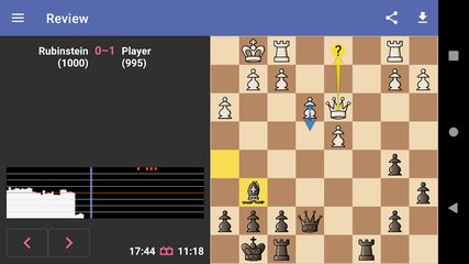 Screenshot 10: Chess Dojo