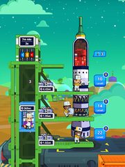 Screenshot 14: Rocket Star: Idle Tycoon Game