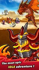 Screenshot 24: Crush Them All - PVP Idle RPG