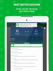 Screenshot 13: Skores - Live Soccer Scores