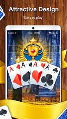 Screenshot 16: Spider Solitaire