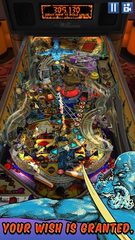 Screenshot 1: Williams™ Pinball