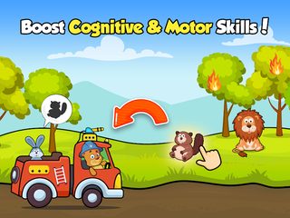 Captura 12: Juegos para Bebés: Para Niños Pequeños