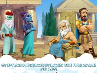Screenshot 18: 12 Labours of Hercules VI