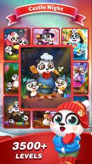 Captura 9: Bubble Shooter Panda
