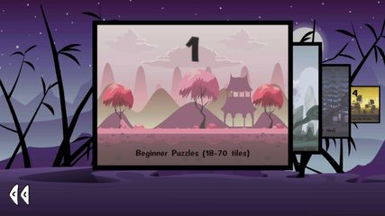 Скриншот 18: Mahjong Deluxe 3