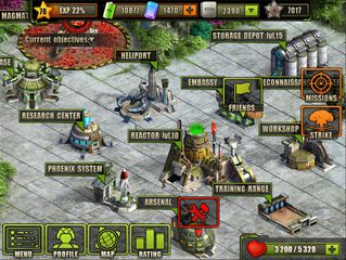 Screenshot 8: Evolution: Battle for Utopia