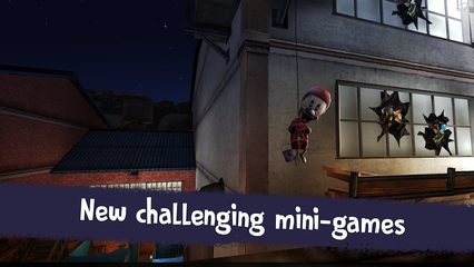 Captura 23: Ice Scream 5: La Aventura de Mike