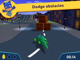 Captura 12: PJ Masks™: Academia de Héroes