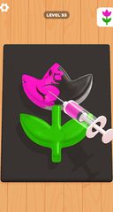 Screenshot 1: Jelly Dye