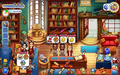 Screenshot 21: Arcane Arts Academy