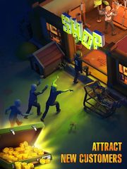 Screenshot 11: Zombie Shop